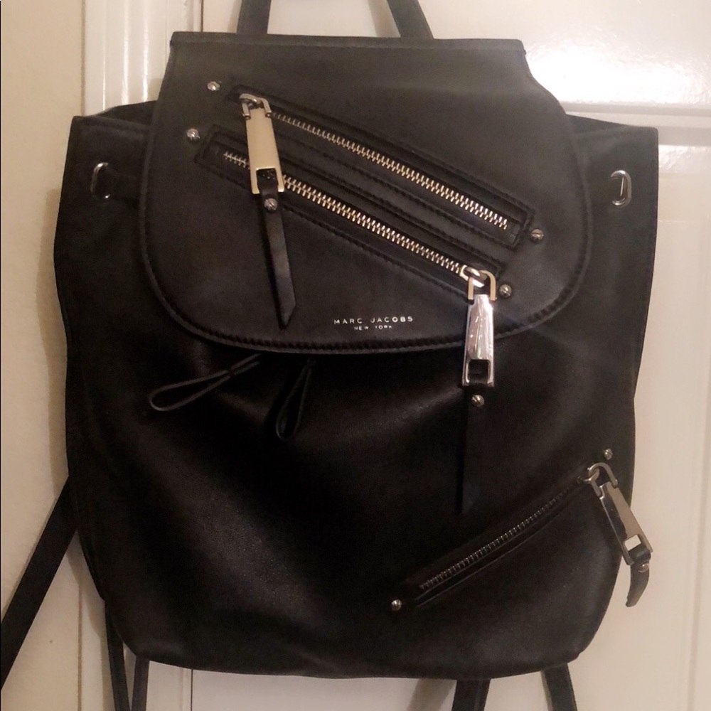 Marc Jacobs backpack